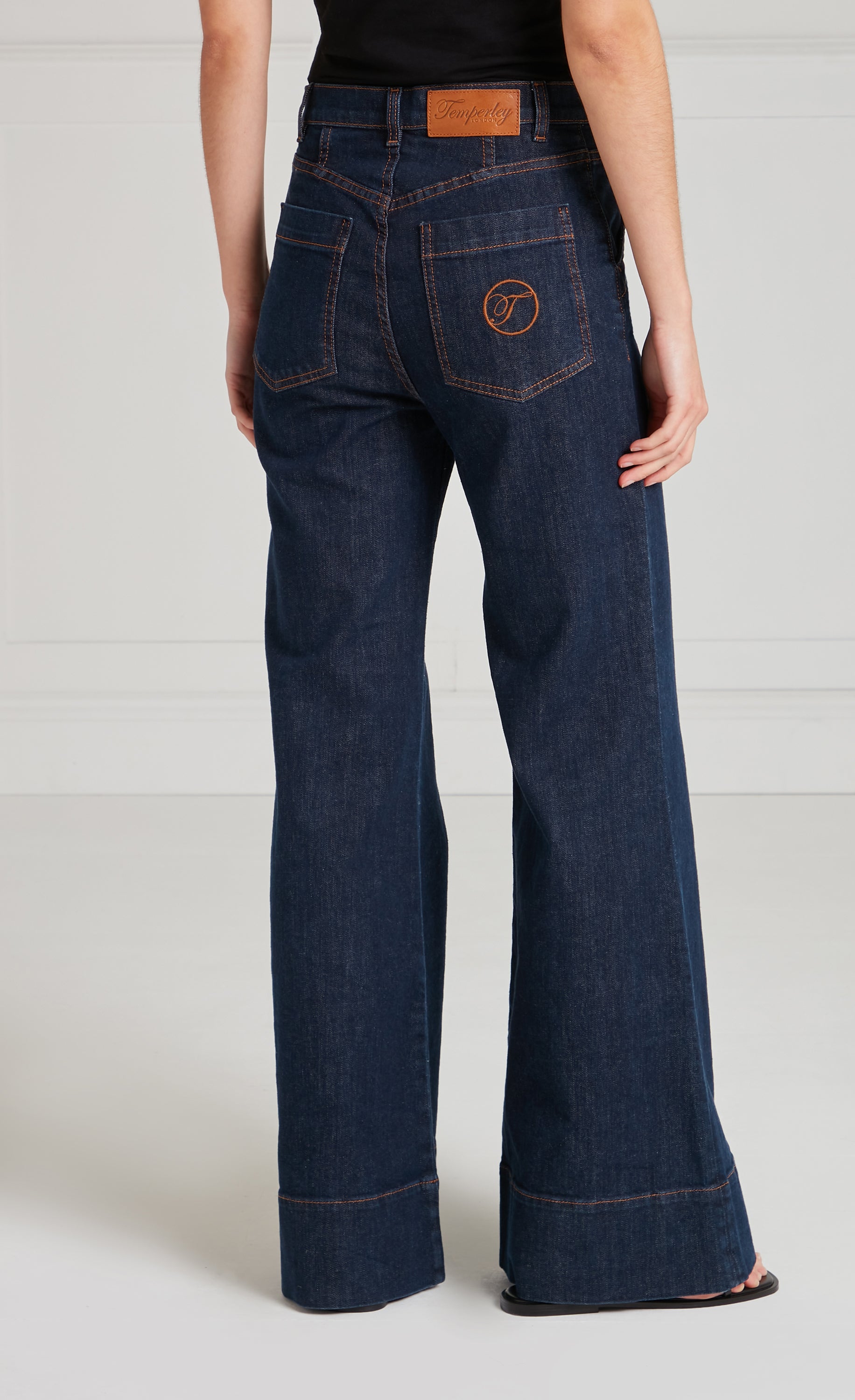 Raquel Jeans - Vintage Wash