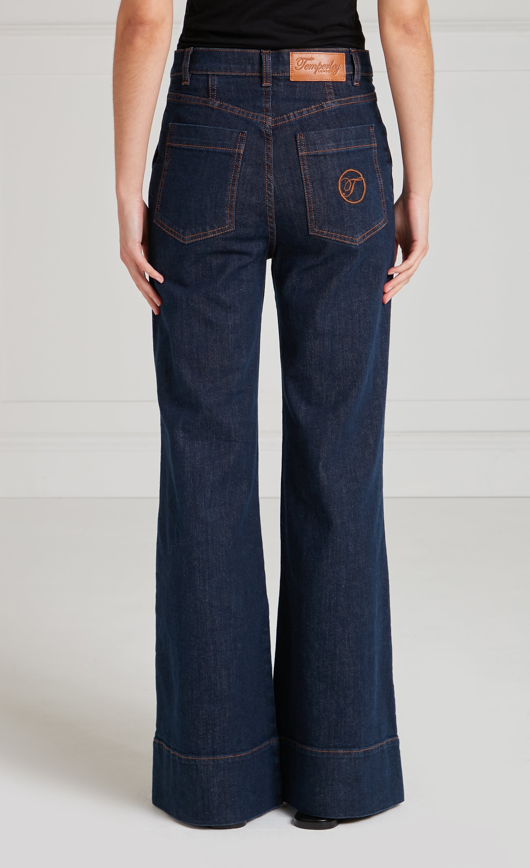 Raquel Jeans - Vintage Wash