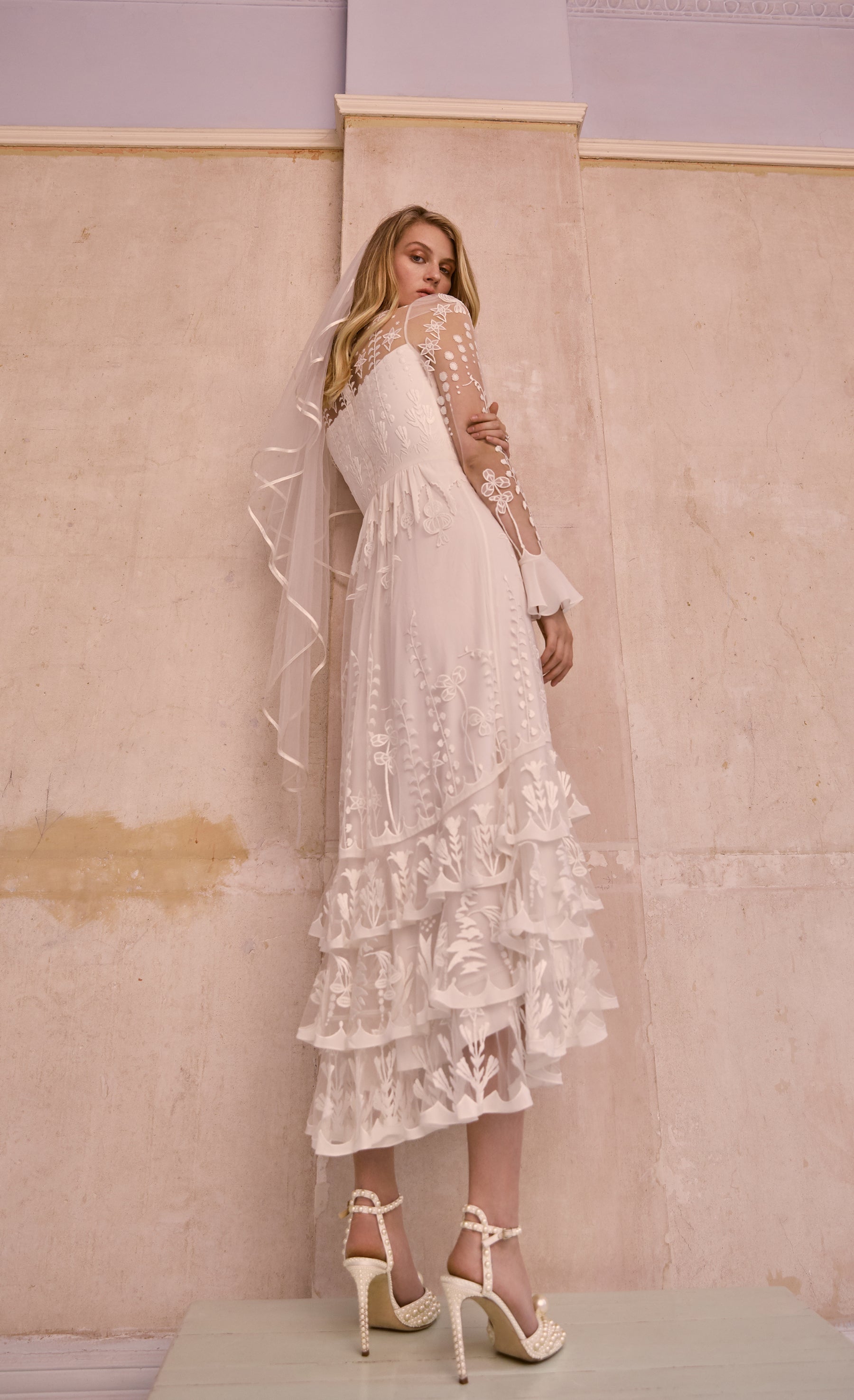 Temperley Toledo Dress Temperley London Dress Sale Florette Bridal Dress Bridal Dresses Temperley Bridal Temperley London ( Temperley Toledo Dress Temperley London Dress Sale Florette Bridal Dress Bridal Dresses Temperley Bridal Temperley London (
