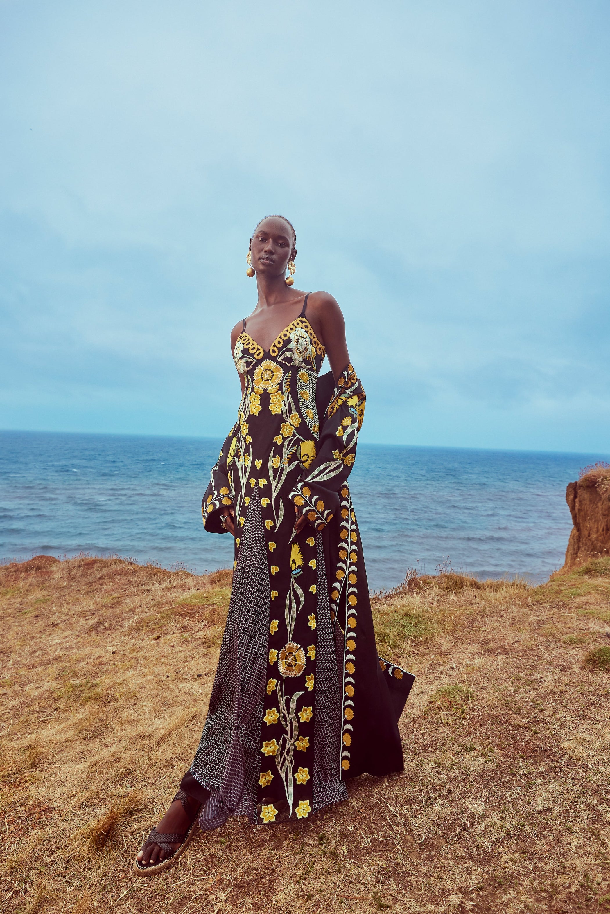 The story behind the Summer 2023 Collection | Lookbook – Temperley ...