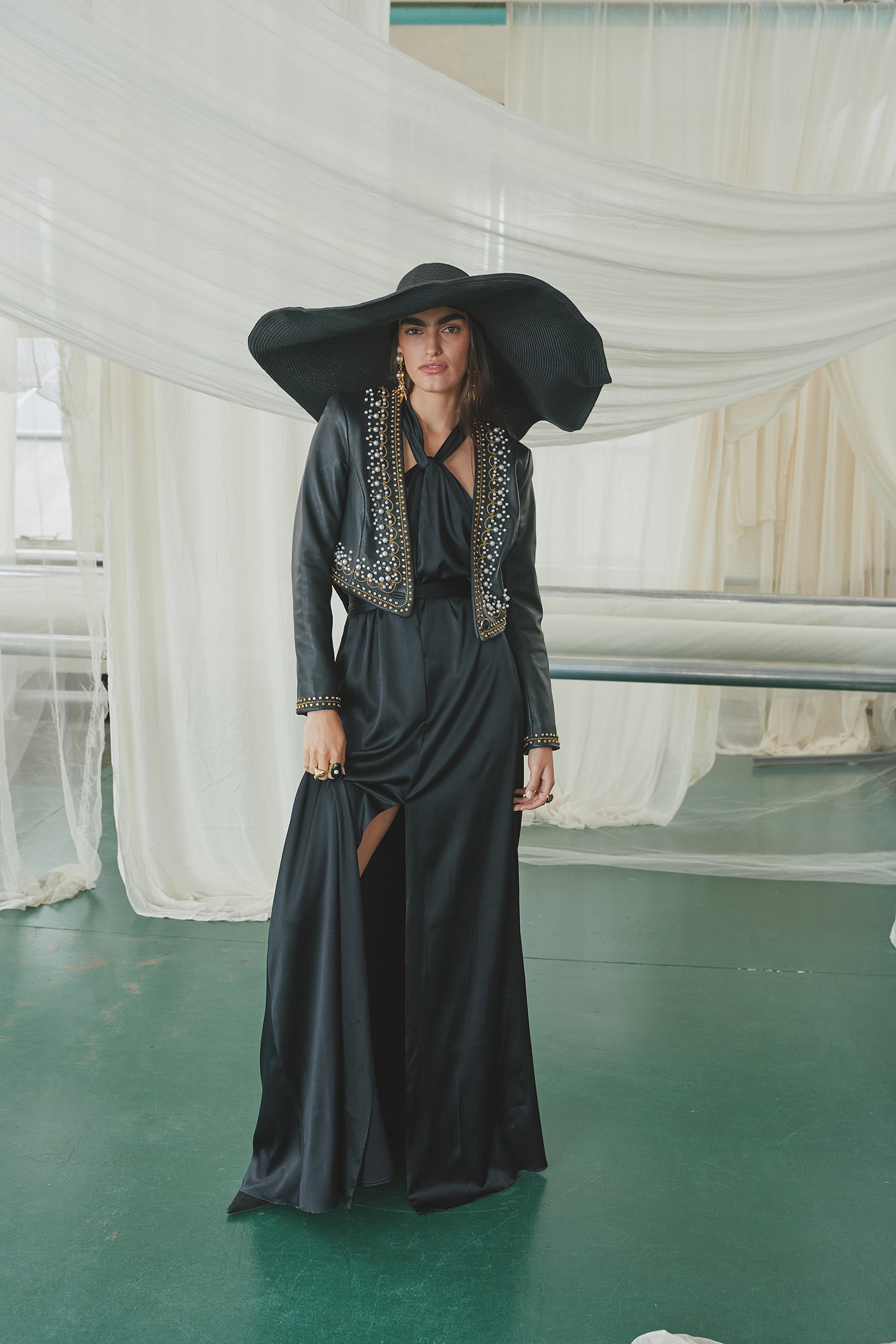 The Spring Summer 2024 Collection | Lookbook – Temperley