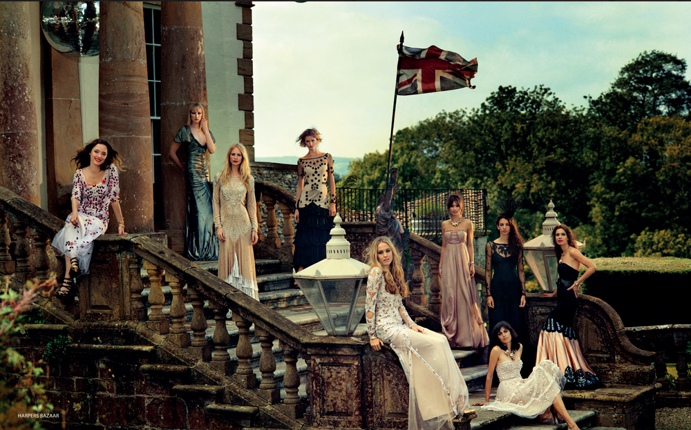 Temperley London (INT)