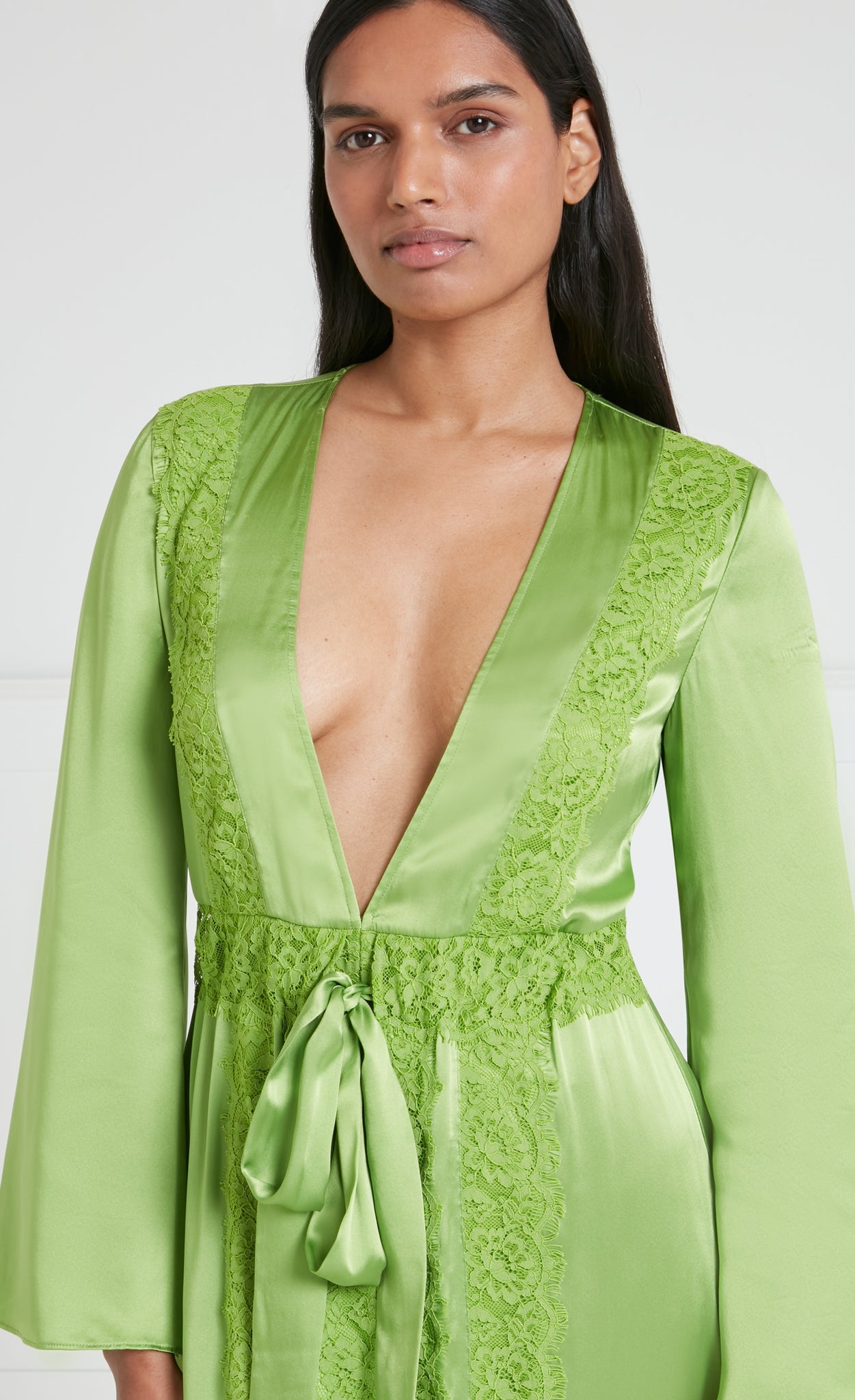 temperley london green lace dress Celestial Dress - Absinthe | Dresses & Jumpsuits
