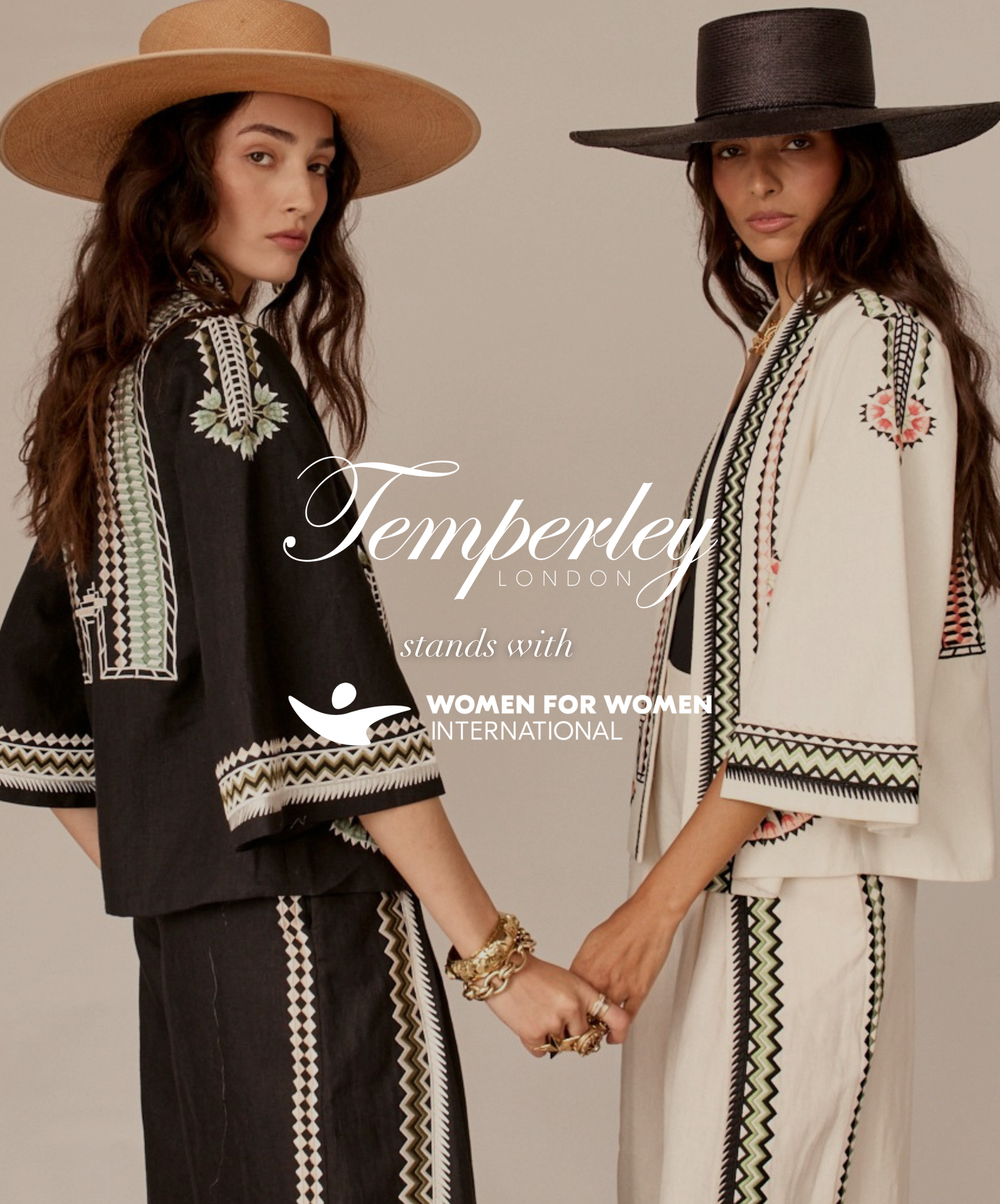 Temperley London (INT)