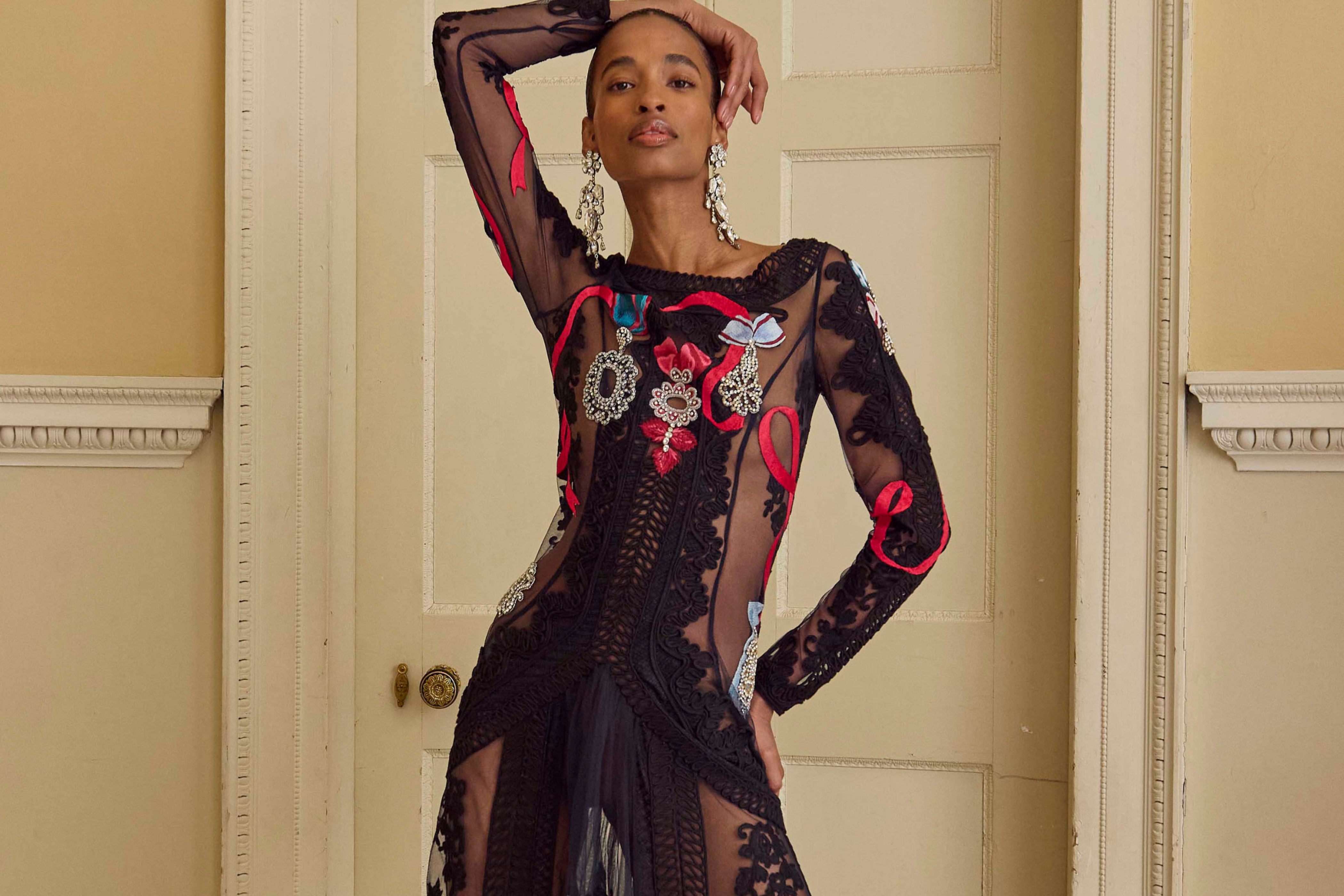 Temperley London (INT)