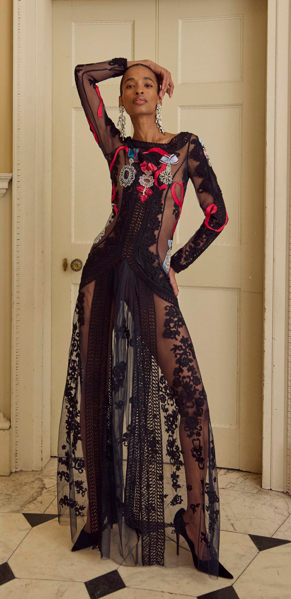 Temperley London (INT)