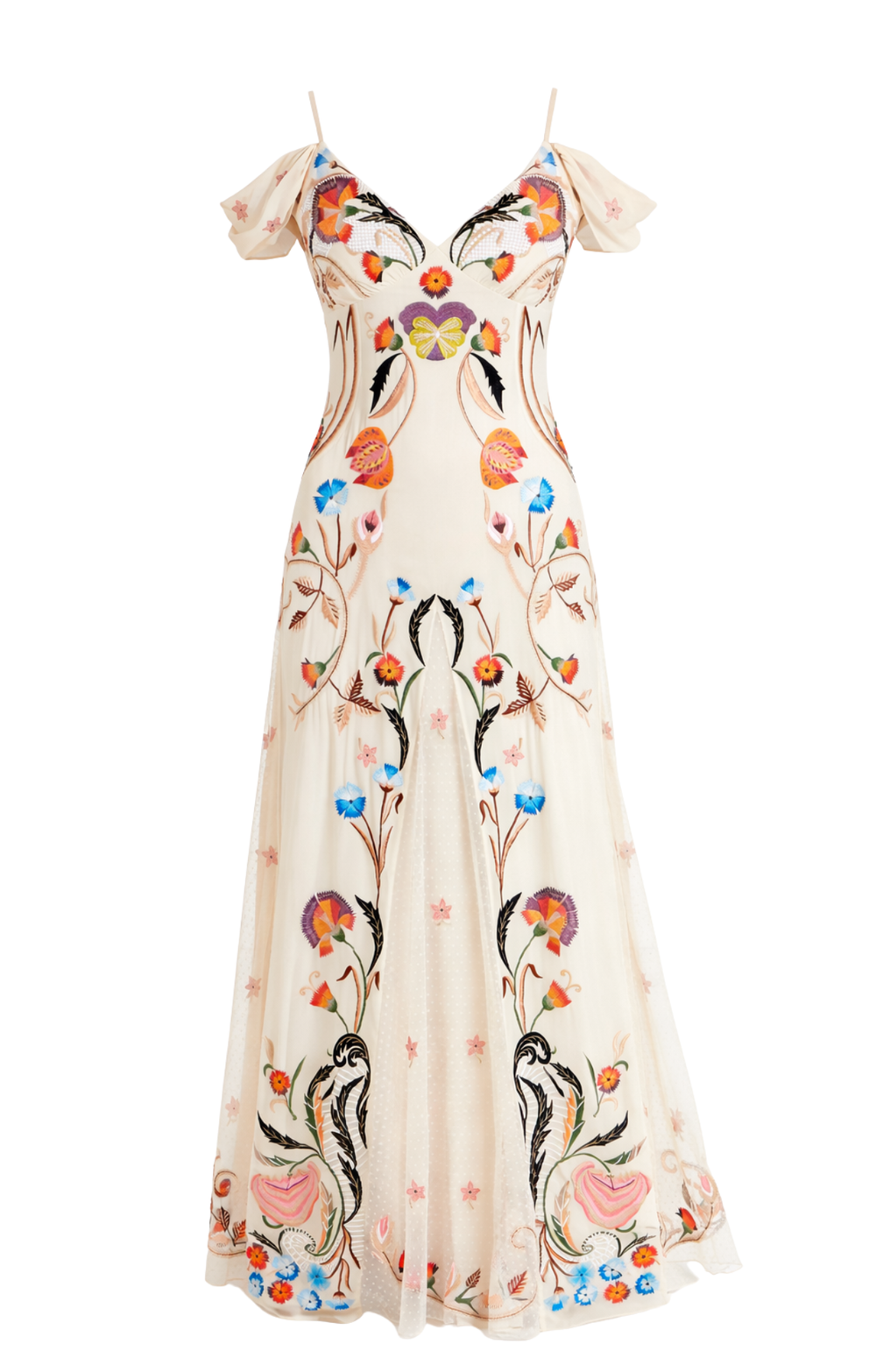 Embroidery | Luxury & Exclusive Designs Temperley London (INT) Embroidery | Luxury & Exclusive Designs Temperley London (INT)