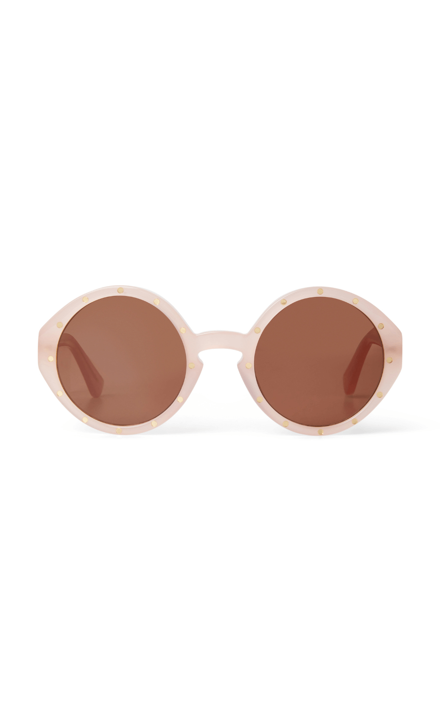 The Florence - Dusty Pink