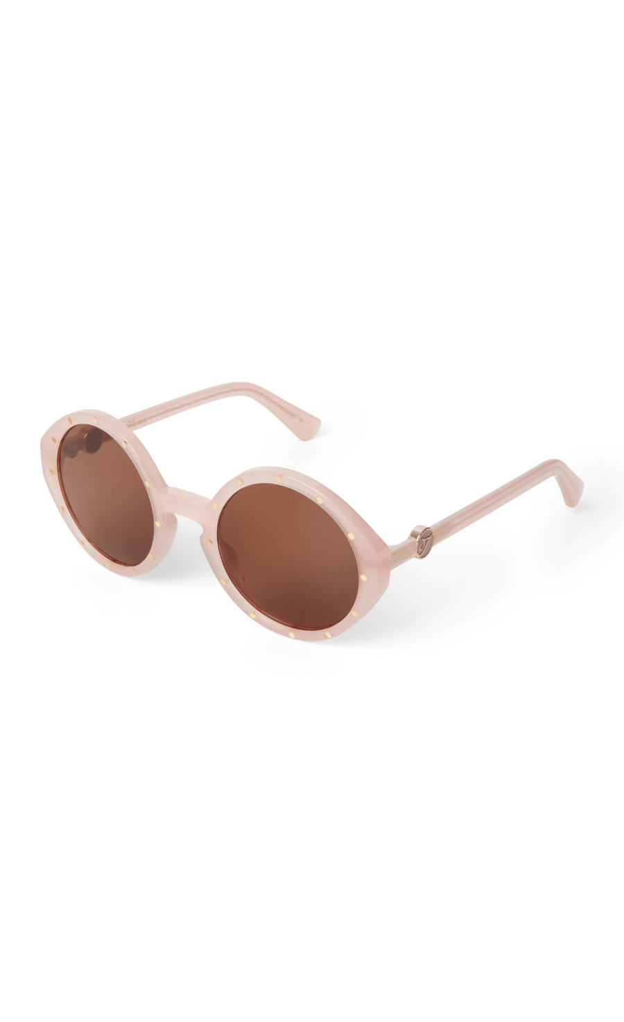 The Florence - Dusty Pink