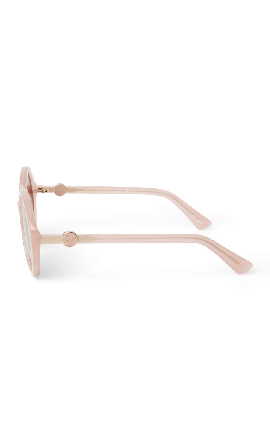 The Florence - Dusty Pink