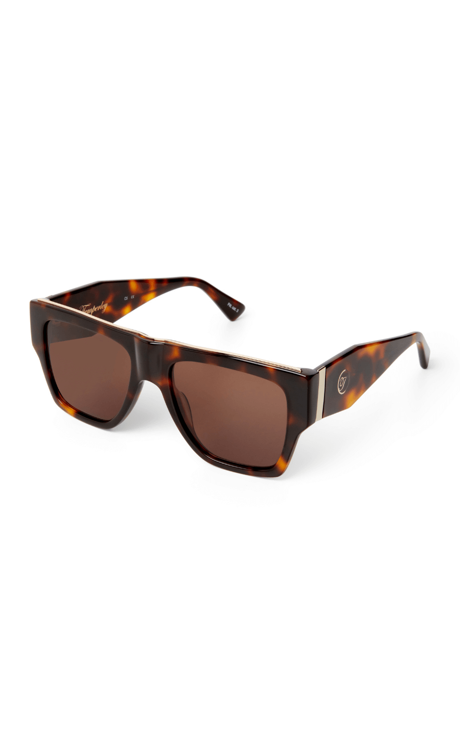 The Joan - Tortoiseshell